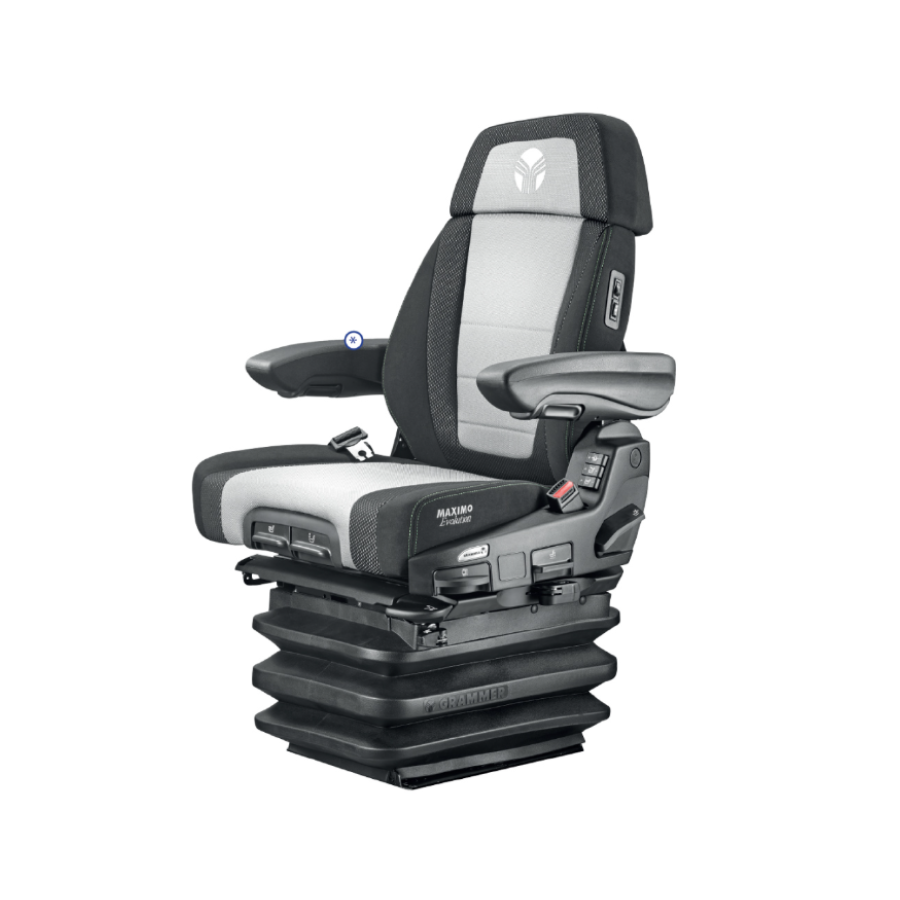 maximo evolution dynamic